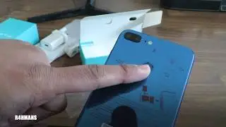 Honor 9 Lite Unboxing