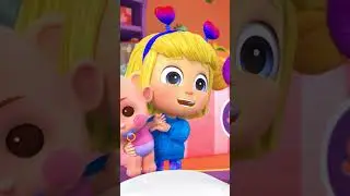 The Living Baby Doll! 👶🏼