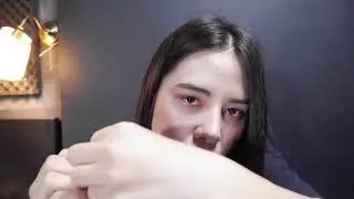 ASMR-sleep