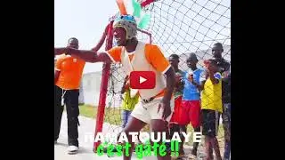 Ramatoulaye soutien aux éléphants