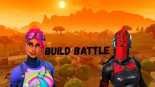 Build Off Battle against Zpasm(Gets Destroyed)