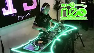 DJ NEO, TOP SYSTEM DÌA DEL NIÑO 2022