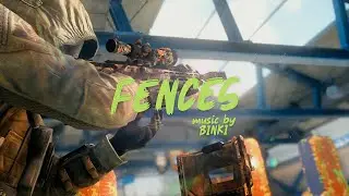 Fences