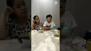 PAPAH RAFFI IS THE BEST KATA RAFATHAR #shorts #rafathar #trending
