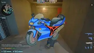 СМЕШНЫЕ МОМЕНТЫ В CS:GO || ROFL MOMENTS xD