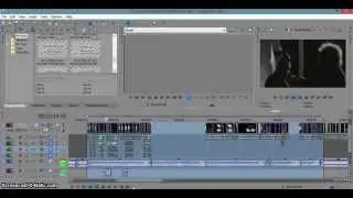 75 Years of Batman Final - Sony Vegas Project