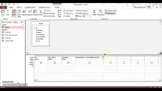 Calculated Fields Extended