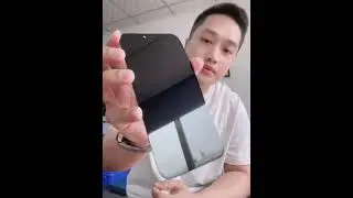 📱iPhone Original Screen💯Official Service Series❤️Demolition Used Series