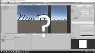 Unity: How To Import Font