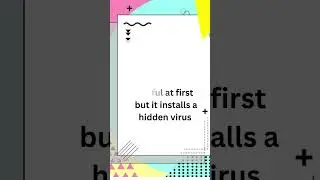 Trojan virus