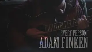 ADAM FINKEN - 