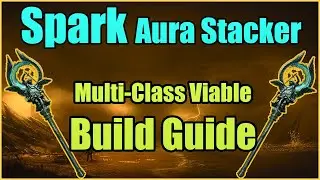 SPARK: How Aurastacking Works