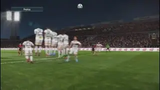 Osman Bonfim - Passes, Dribles e Gols