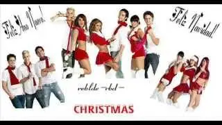 RBD Los Peces En El Rio