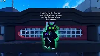 Creeper Queen Giveaway [END]