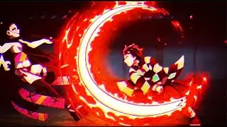 Tanjiro Edit - Tourner Dans Le Vide [AMV/Edit]