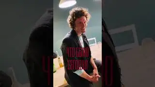 VLOG День 4. Съемка у режиссера Индустрии. Мы - привычки. #shorts