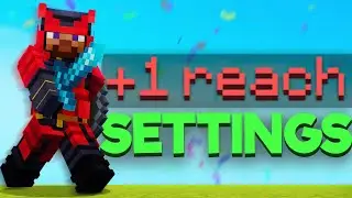 The SETTINGS Give You SKILL