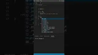 Else and Else If in c language | if statement in c language