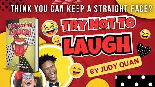 😂𝐓𝐫𝐲 𝐍𝐨𝐭 𝐭𝐨 𝐋𝐚𝐮𝐠𝐡 ᵇʸ 𝐉𝐮𝐝𝐲 𝐐𝐮𝐚𝐧😂