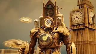 Skibidi toilet multiverse 04