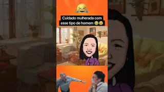 Desse jeito ela não quer