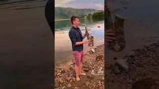 Максим - знаешь ли ты саксофон 🎷