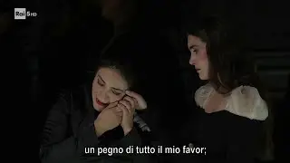 Don Carlo 2022 - Non pianger, mia compagna (Pérez)