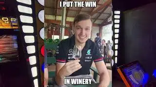 Vlog #002 - Going to Goulburn to look at a big ram