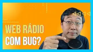 Skill De Web Radio Com Bug?