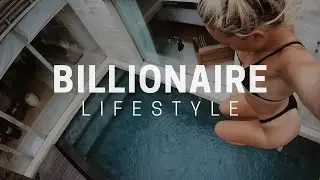 Billionaire Lifestyle Visualization 2021 💰 Rich Luxury Lifestyle | Motivation #44