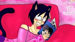 [quick ramble] a catch up