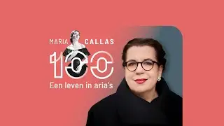 Phion & Francis van Broekhuizen |  Maria Callas 100 jaar – een leven in aria’s