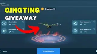QingTing Giveaway War Robots [WR] Live Stream