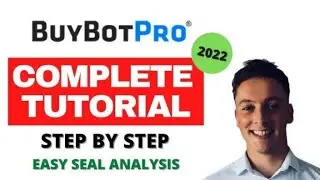 How to use BuyBOT Pro For Online arbitrage | alternative of Seller amp or keepa BuyBOT Pro .