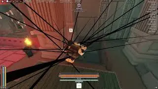 How to waste time as a freshie | Deepwoken