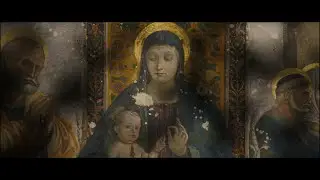 The Rediscovered Madonna
