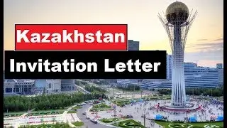 How to Get invitation letter for  visa  ?