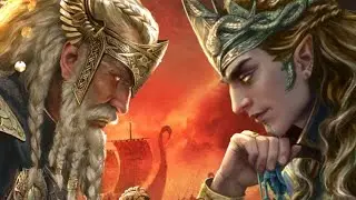 monster attack 💀 evony gameplay by yarbook games #gaming
