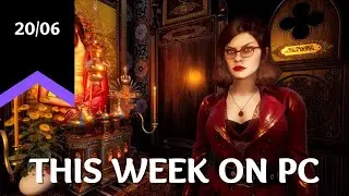 This Week On PC | 20th June 2022