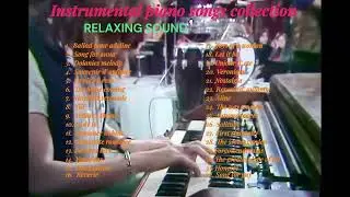 Best of Instrumental piano