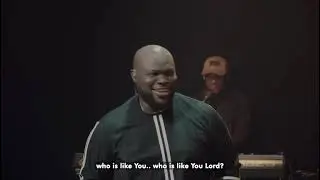 Who is like You LORD…nobody! IKWESIRI coming soon!