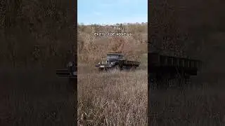 #зилдизель #зил131