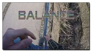 0.13 Mile Rail Walk
