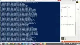 Find-Build-Share-Use: Using NuGet for C and C++ Libraries