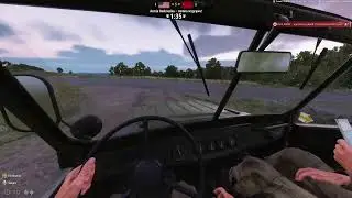 Arma Reforger PS5 Pro
