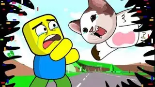 (Brookhaven) pibby Roblox Animation￼ ￼