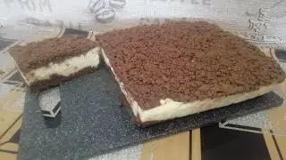 КОРОЛЕВСКИЙ ТВОРОЖНЫЙ пирог, за считанные минуты. БЫСТРО И ПРОСТО.