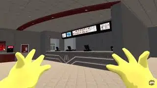 Ree Kid and Juicy Go To McDonalds