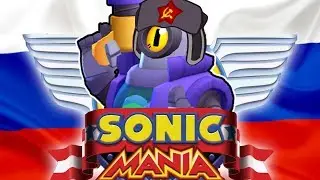 RUSSIAN BRAWL STARS